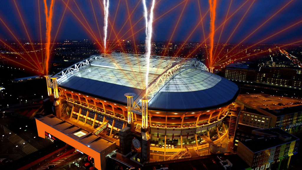 Huis van Oranje: Hét fanevenement tijdens het WK 2022 | OnsOranje